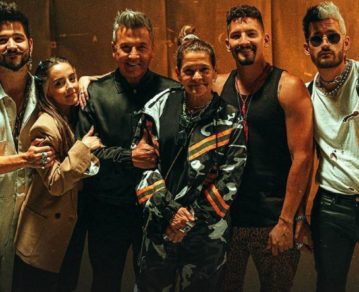 Así será el reality de la familia Montaner: qué parte de sus vida contará, cuándo se estrena y quién es la estrella que lo producirá