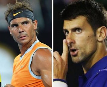 Nadal durísimo con el caso Novak Djokovic: "Tiene que pagar las consecuencias de sus actos"
