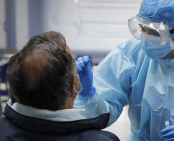 Ómicron: datos clave para entender sobre la reinfección por coronavirus