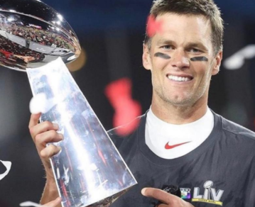 Quién es Tom Brady: nació en California, tiene 44 años, es el jugador de fútbol americano más exitoso del momento y ya piensa en retirarse
