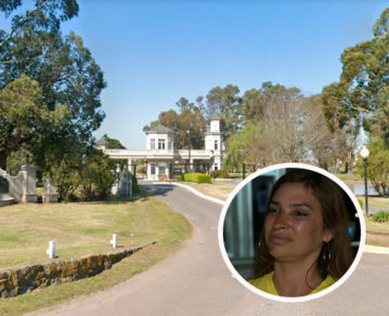 Brutal ataque a una familia en un country: sufrieron torturas y golpes pero cuando amenazaron a sus hijas ellos se defendieron