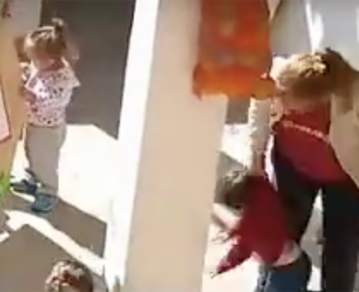 ¡Indignante! Tras un video viral, clausuraron un jardín de infantes donde maltrataban a menores de entre 1 y 4 años