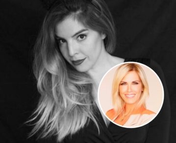 ¡Implacable! Esto fue todo lo que dijo Dalma sobre Viviana Canosa por haber criticado a Diego Maradona