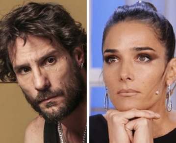 ¡Inesperado! El enojo de Juana Viale con Gonzalo Valenzuela que involucra a su hijo Silvestre