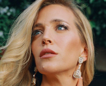 ¡Dulce espera! Luisana Lopilato y Michael Bublé esperan su cuarto hijo