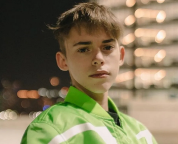 Así será la nueva vida de Felipe Fort cuando cumpla 18 años: se instalará en Miami en un lujoso penthouse