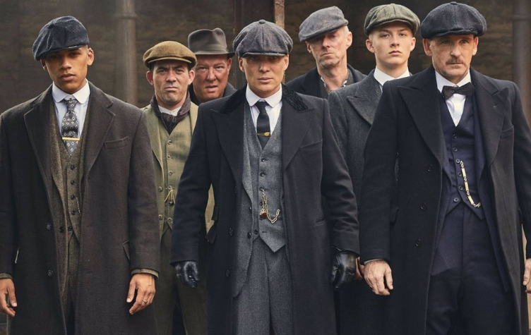 La Sexta Y última Temporada De Peaky Blinders Ya Tiene Fecha De Estreno Gente Online 