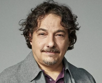 A 4 meses de haber sufrido un ACV, Fernán Miras confesó: “Se ve que no era mi hora, estoy feliz de volver a trabajar”