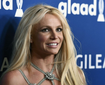 Britney Spears firmó un contrato millonario para publicar un libro sobre su vida
