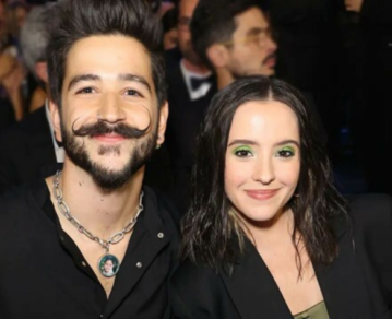 ¡La noticia que nadie esperaba! Evaluna y Camilo decidieron que su hijo no llevará el apellido Montaner