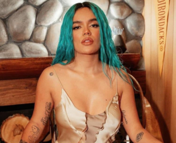 Una visita muy esperada: Karol G viene a la Argentina en mayo