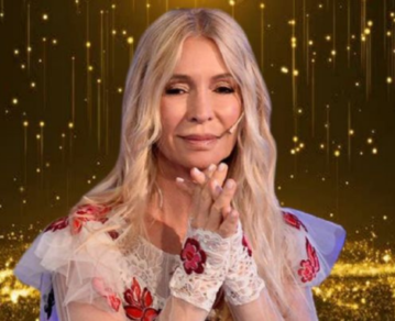 ¡Para nostálgicos! Cris Morena rememoró los besos entre Lali Espósito, Peter Lanzani, China Suárez y Nico Riera