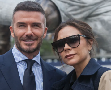 David Beckham contó que su esposa se mantiene en línea gracias a que come lo mismo desde hace 25 años: cuáles son los platos que repite cada día