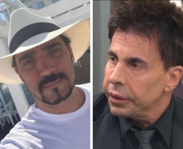 Eduardo Fort rompió el silencio y desmintió haber tenido una mala relación con Gustavo Martínez