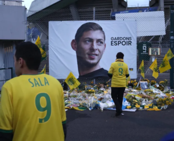 Cuál fue la causa del “envenenamiento” de Emiliano Sala antes de la caída del avión