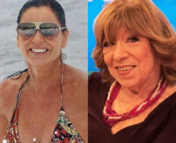 La dura crítica de Fanny Mandelbaum a la conducción de Karina Mazzoco