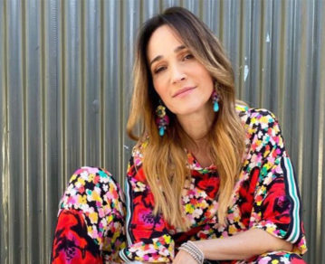Vero Lozano contó cómo fue el accidente que sufrió y qué siente ahora: "Estoy viva de milagro"