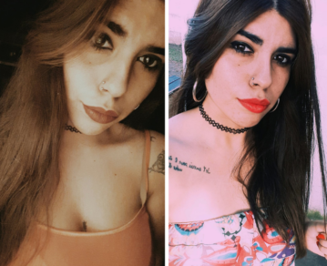 Abuso en manada: El desgarrador relato de Johana Maldonado, la joven de 22 años que fue manoseada y agredida en la localidad de Ayacucho