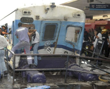 Tras 10 años de la Tragedia de Once: la Justicia determinó las causas del brutal accidente