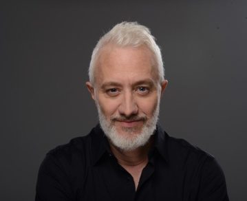 Andy Kusnetzoff vuelve a la televisión: cuándo y dónde será