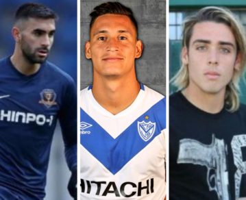¡Dramático! Futbolistas argentinos no logran salir de Ucrania y temen por sus vidas