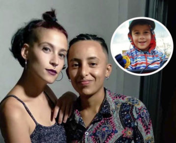 ¡ Indignante! Caso Lucio Dupuy: las acusadas lograron postergar las pericias psiquiátricas con excusas absurdas