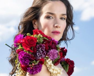 El regreso de Natalia Oreiro a la televisión ya tiene fecha