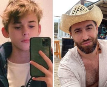 El sobrino de Gustavo Martínez se enfrentó a Felipe Fort: “sos un ingrato”