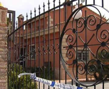 ¡Escalofriante! Así fueron las 72 horas posteriores al parricidio que cometió el joven de 15 años en España: fotografió los cadáveres y jugó a la PlayStation
