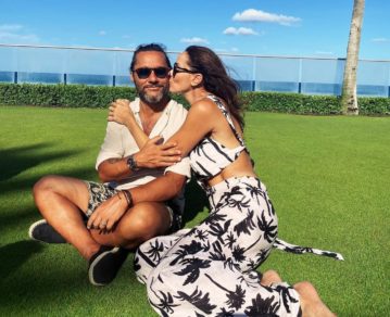 A corazón abierto: Diego Torres habló con mucho dolor de Débora Bello, a cuatro meses de su separación