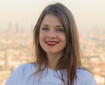 Qué es de la vida de Daniela Aita, quien fuera la mejor amiga de la China Suarez cuando trabajan juntas den Casi ángeles