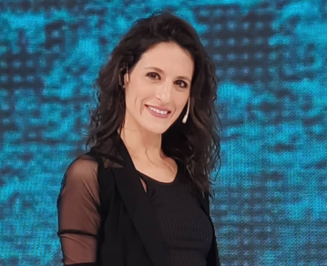 Quién es Sofía Caram, la otra periodista de C5N y Radio 10 que estaría saliendo con Jorge Rial