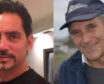 ¡Disputa familiar! Este es el motivo de la tensa relación entre Eduardo y Jorge Fort
