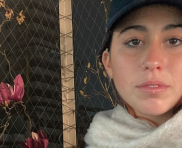 ¡Muy enamoradas! Renata Repetto presentó en público a su novia modelo