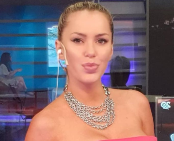 ¡Fuerte denuncia! Mariana Diarco asegura que perdió su trabajo por culpa de las amenazas de Flavio Azzaro