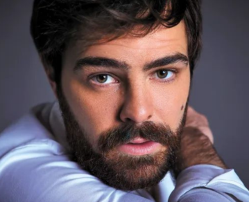 Quién es María Clara, la nueva novia de Peter Lanzani: es psicóloga y tiene 30 años