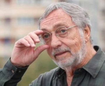 Luis Brandoni actuará junto a una súper estrella de Hollywood