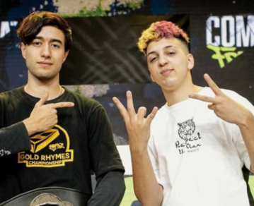 Argentina fue elegida como sede para la final internacional de Combate Freestyle