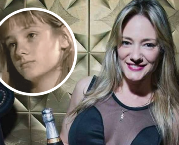 Qué es de la vida de Bárbara Estrabou, ex Chiquititas: tiene 30 años, se alejó de la actuación y tiene su propia marca de lencería