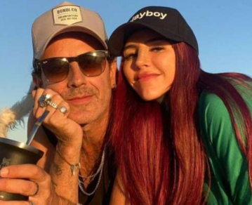 Cande Tinelli habló, por primera vez, de un tema que suele evitar: la posibilidad de tener hijos con Coti, su pareja