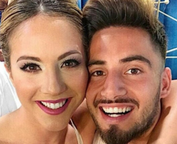 ¡Muy Divertidos! La picante charla entre Flor Vigna y Nico Occhiato