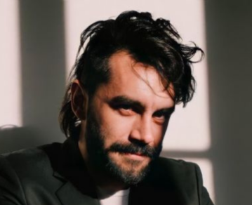 ¡Cambio de rumbo! Este es el nuevo proyecto laboral de Gonzalo Heredia tras dejar la 1-5/18