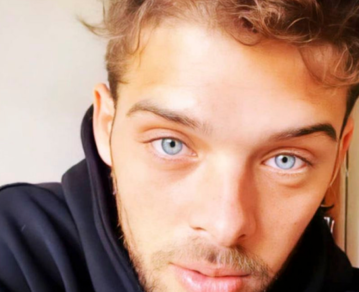 ¡Inesperado! Santi Maratea contó qué hace después de cada colecta solidaria