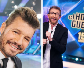 ¡Vuelve en junio! Así será el nuevo proyecto en televisión de Marcelo Tinelli