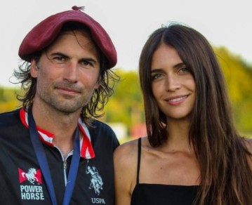 Zaira Nara está en crisis con su pareja, Jakob von Plessen, por culpa de la compatibilidad de sus trabajos