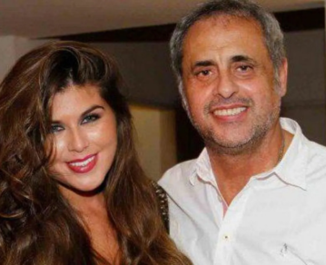 Una historia de amor que lo marcó: Jorge Rial habló sobre Mariana Antoniale
