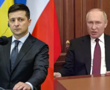 Cuáles son los aliados de Rusia y cuáles de Ucrania