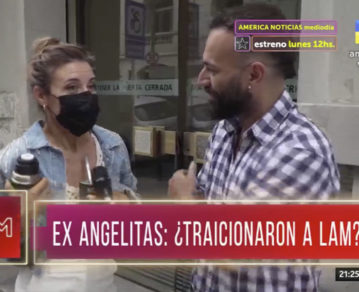 Mariana Brey reveló la contundente razón por la que renunció a "LAM"