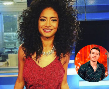 La dura acusación de Kate Rodríguez a uno de los participantes de 'El hotel de los famosos'