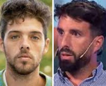 Santi Maratea dejó una pregunta clave sobre Flavio Azzaro: "por qué..."